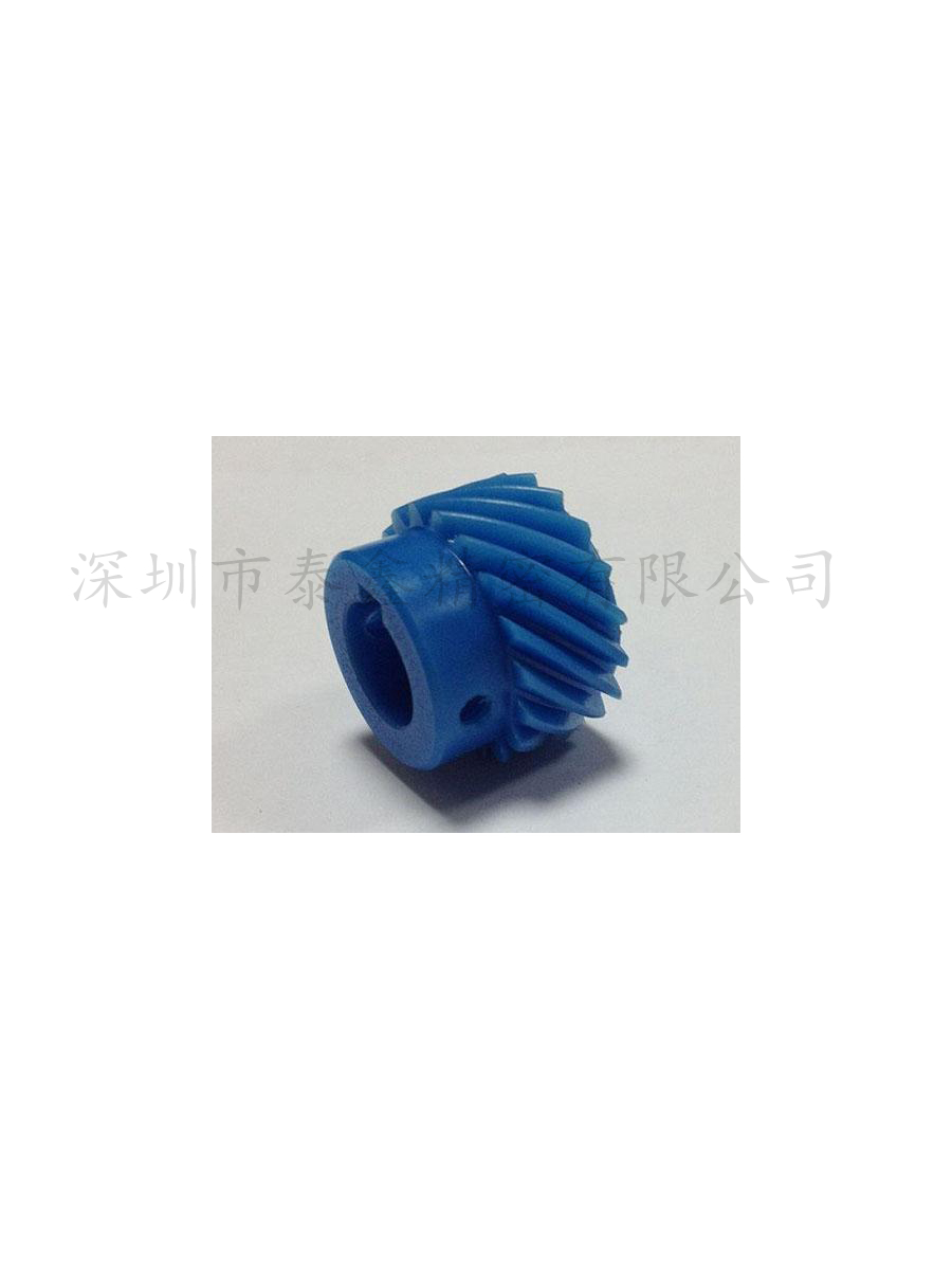 尼龍斜齒輪